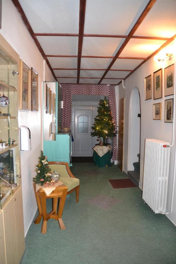 Pension U Akatu Прага Экстерьер фото