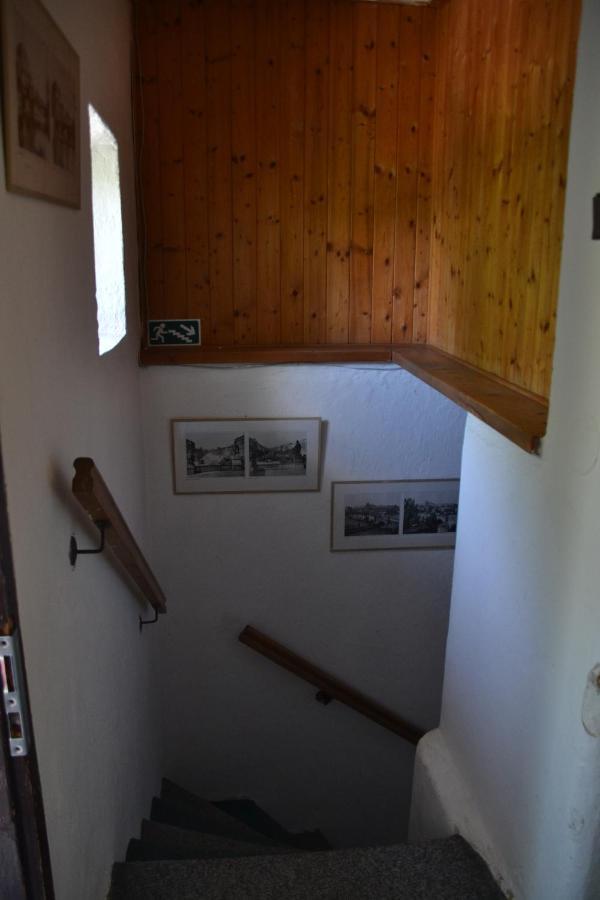 Pension U Akatu Прага Экстерьер фото