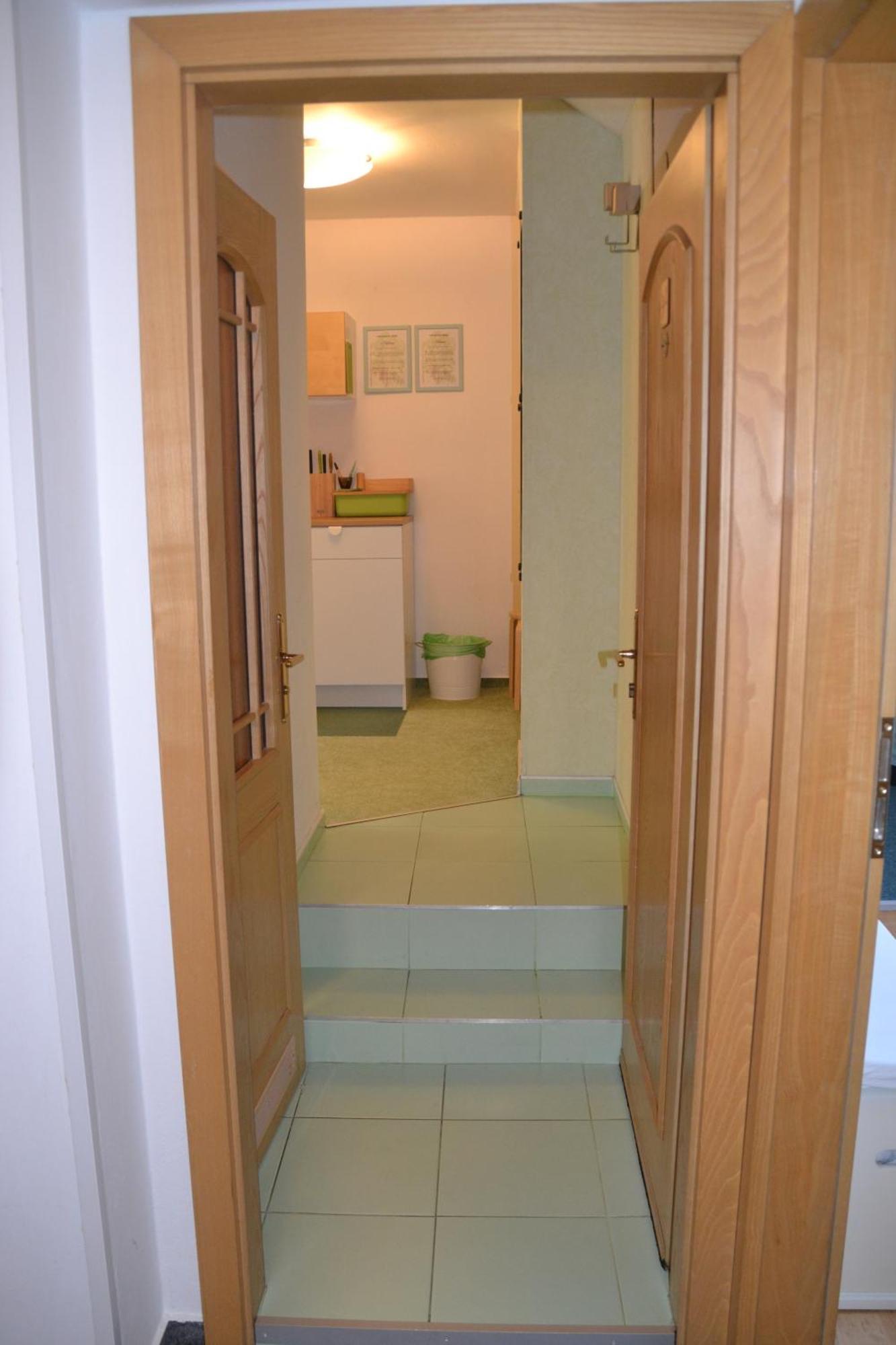 Pension U Akatu Прага Экстерьер фото