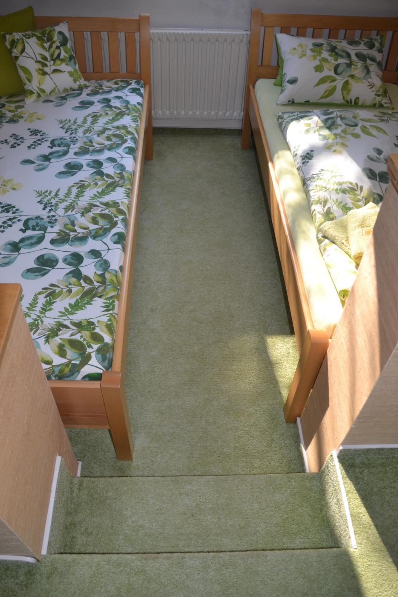 Pension U Akatu Прага Экстерьер фото